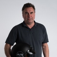 Australian Dental Association Victorian Branch Employee Peter Logan's profile photo