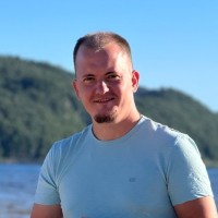 Sovtes Ltd. Employee Oleksii Mezhebytskyi's profile photo