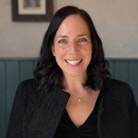 parcelLab Employee Cathy Belford's profile photo