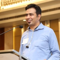 FluxGen Employee Ganesh Shankar's profile photo