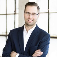PARQA Employee Jared Hummel's profile photo