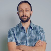 Dima Kovalchuk Email & Phone Number