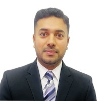 Arslan Amjad Email & Phone Number