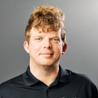 Concept Systems Inc Employee Alex Nash's profile photo