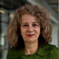 Acterus Employee Roos Jansen's profile photo