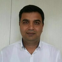 Aditya Infotech Ltd Employee Kamal Gautam's profile photo