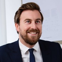 Bailey Partnership Employee Steve Demuth's profile photo