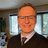 Eli Lilly Employee Rob Severn's profile photo