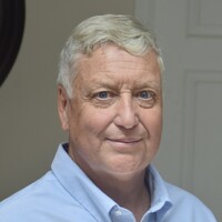 Datagrok Employee Edward Jaeger's profile photo