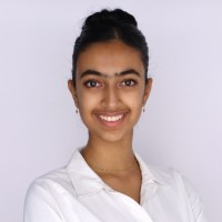 Community Health Resource Center SF Employee Leela Venkatesan's profile photo