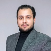Ökoplan Employee Ahmed Assem's profile photo