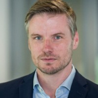 Van Ameyde Group Employee Bob de Bruijn's profile photo