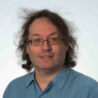 MIT Dynamic Technologies Limited. Employee Peter McMinn's profile photo