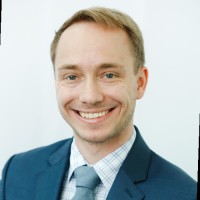 Quantuvis Employee Gregory Lee's profile photo
