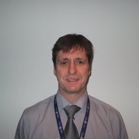 Royal Bank of Scotland Employee Andy Haxton's profile photo