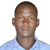 Straight Talk Foundation Employee John Achia's profile photo