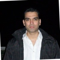 Gary Sandhu