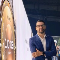 Huawei Brasil Employee Diego Marcel's profile photo