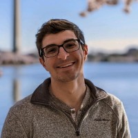 Swoop Technologies Employee Zach Greenfield-Feig's profile photo