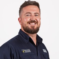Dalton Electrical Co Ltd. Employee Shaun McInerney's profile photo