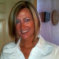 Beachy Beach Real Estate Employee Angie Caughlin's profile photo