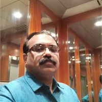 Piaggio Vehicles Pvt. Ltd. Employee Awadhesh Dubey's profile photo