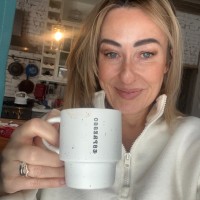 CRCS DKI Employee Rachael Stapleton's profile photo