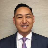 Lenox Advisors Employee Albert Sung's profile photo