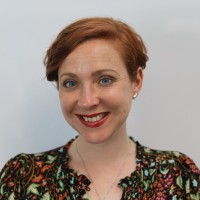 Owlstone Medical Employee Elizabeth Crone's profile photo
