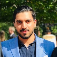 Yahaal Employee Anas Kaleem's profile photo