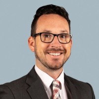 Lifeworks Advisors Employee Zach Grimes's profile photo