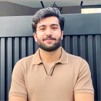 Usama Farooq Email