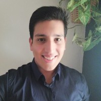 Neosalus Employee Lucas Enrique Bracamonte's profile photo