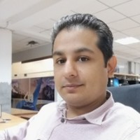 Telenor Microfinance Bank Limited Employee Muhammad Basharat's profile photo