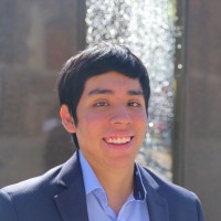 CodeCrew Employee Alonso Cornejo's profile photo