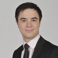 Agence Régionale de Santé Occitanie (ARS) Employee Xavier Marette's profile photo