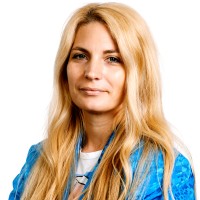 Vera Backovic's profile photo