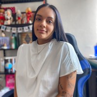 Santander Brasil Employee Georgia M.'s profile photo