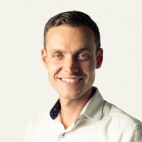 Rotterdam World Gateway B.V. Employee Jelle Hoekstra's profile photo