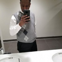 FAA Employee Barry Franklin's profile photo