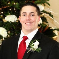 ZimVie Dental Employee Seth Harper's profile photo