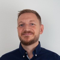 Dustin Employee Martin Mellberg's profile photo