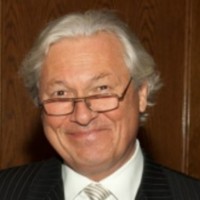 Brendan Wood International Employee Brendan Wood's profile photo