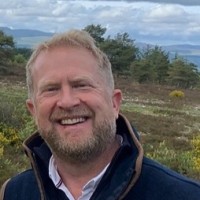 Acumen Employee Spencer Misstear's profile photo