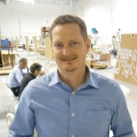 Jamco America Employee Allen Gipson's profile photo