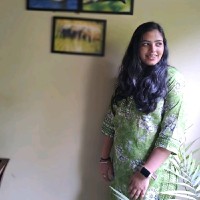 MagicVerb Employee Kaushiki Sahu's profile photo