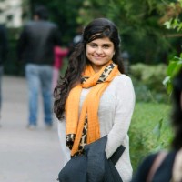 The KariGhars Employee Ruchi Chaturvedi's profile photo