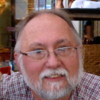 University of Texas Employee Bill Babler's profile photo