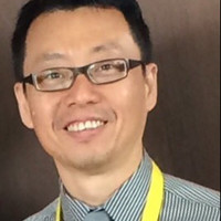 Straits Construction Singapore Pte Ltd Employee Edmund Leong's profile photo