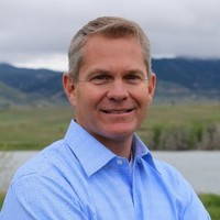 Jon Ford Email & Phone Number